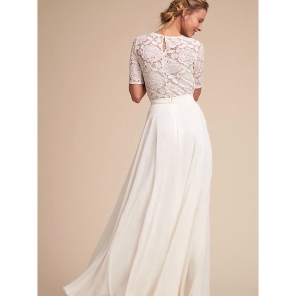 Wedding dress - Picture 6 of 6